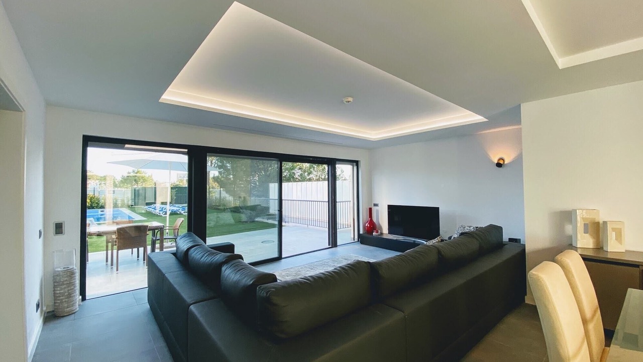 Photo of Livingroom in Vilamoura