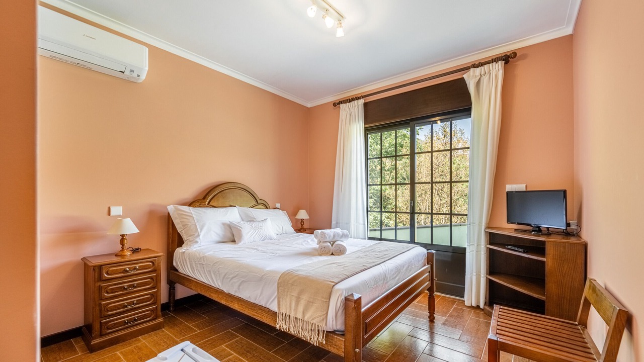 Photo of Bedroom in Rio Caldo