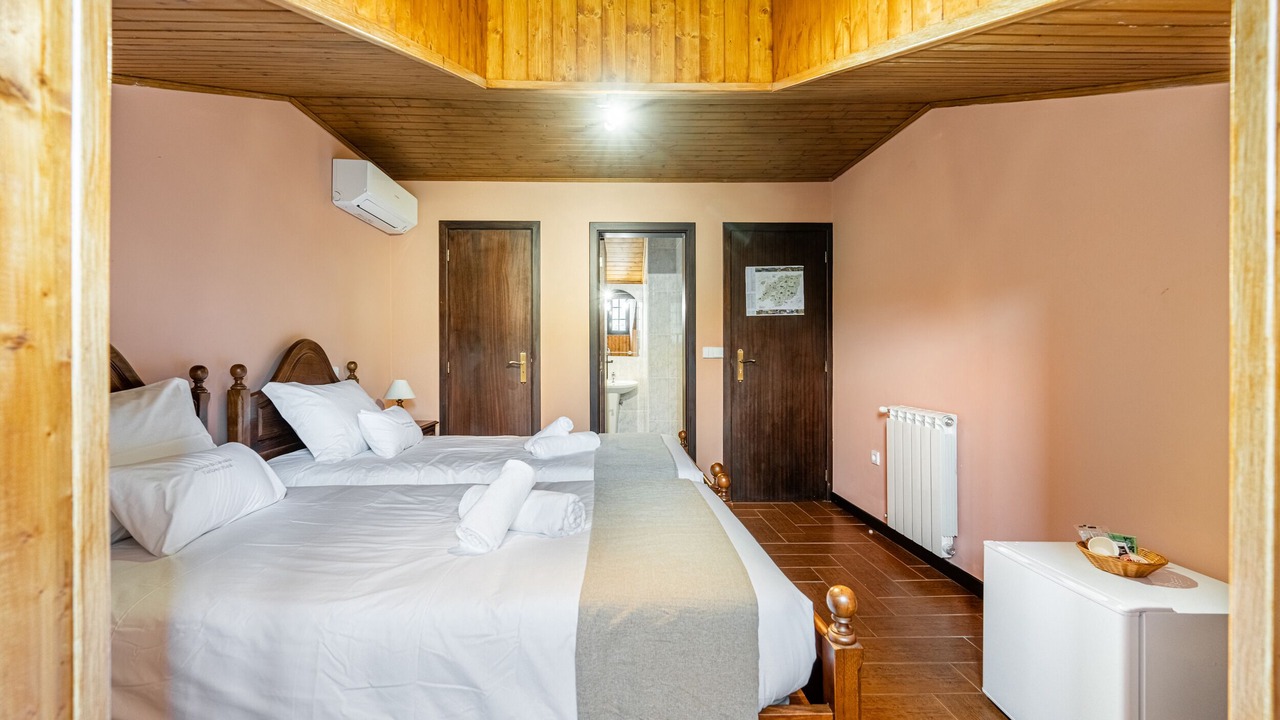 Photo of Bedroom in Rio Caldo