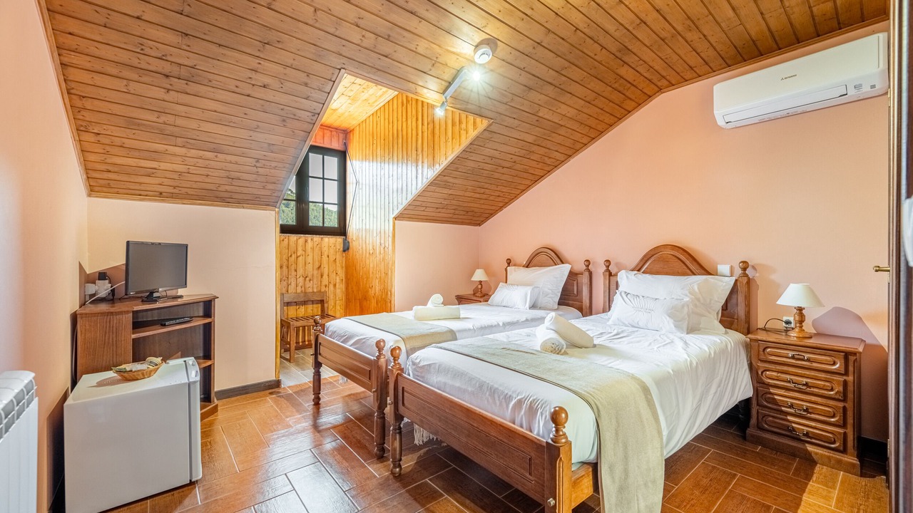 Photo of Bedroom in Rio Caldo