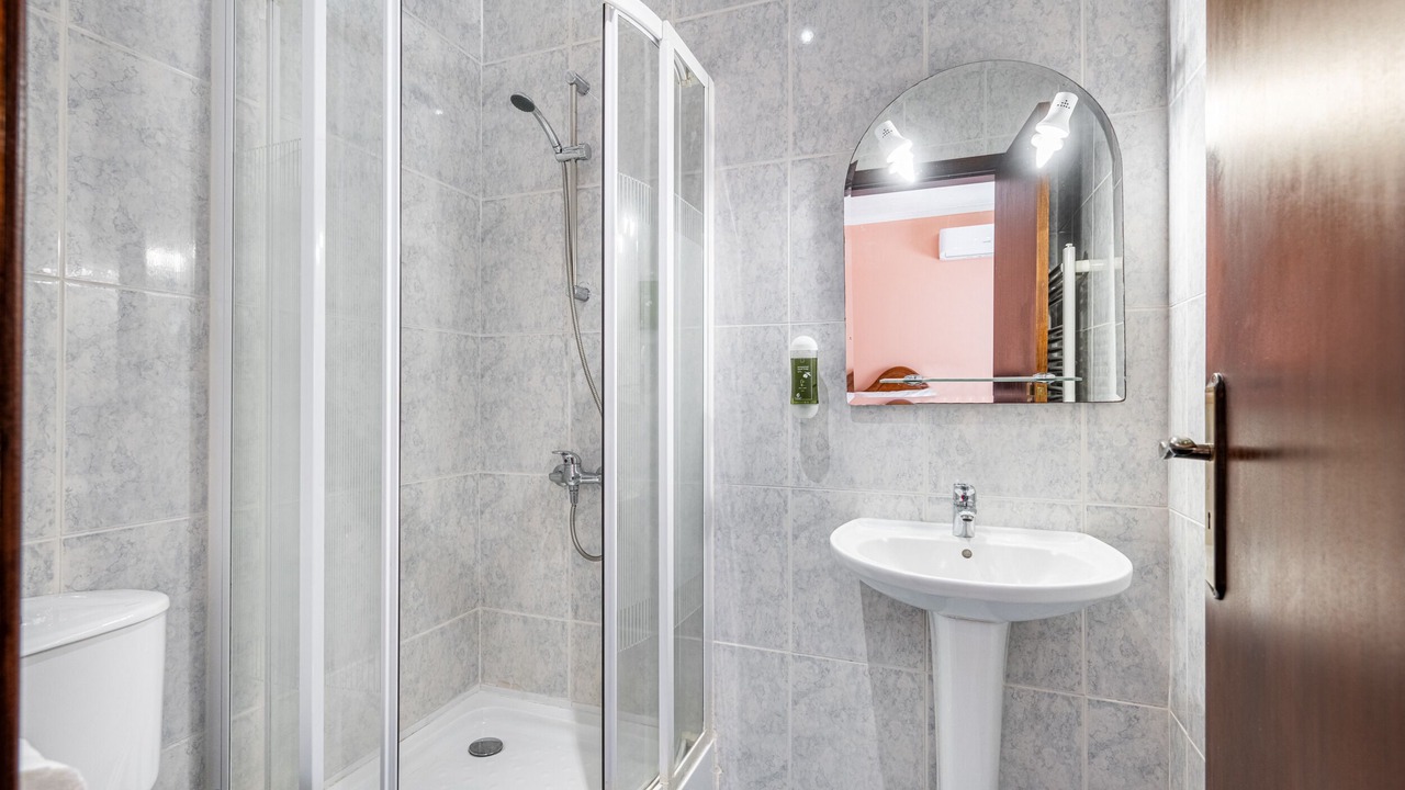 Photo of Bathroom in Rio Caldo