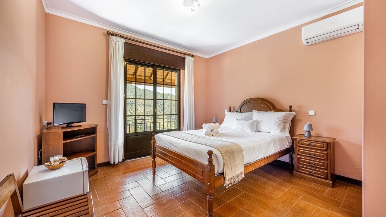 Photo of Bedroom in Rio Caldo