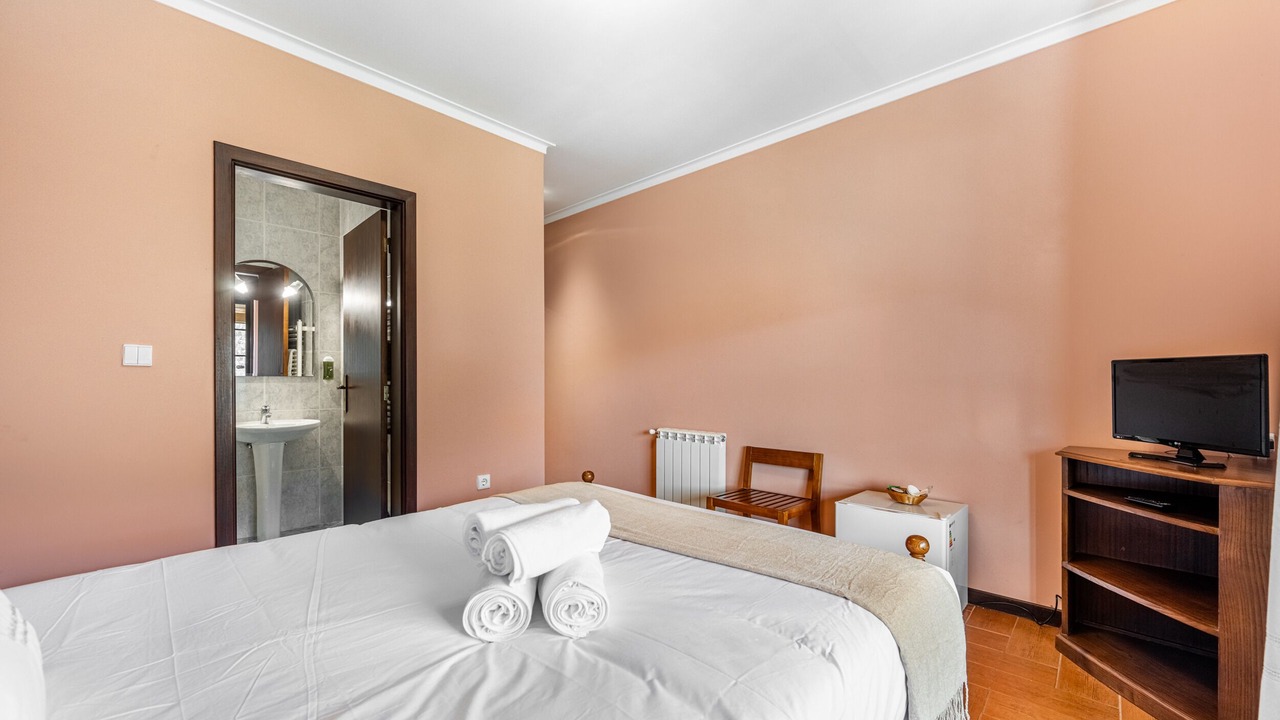 Photo of Bedroom in Rio Caldo