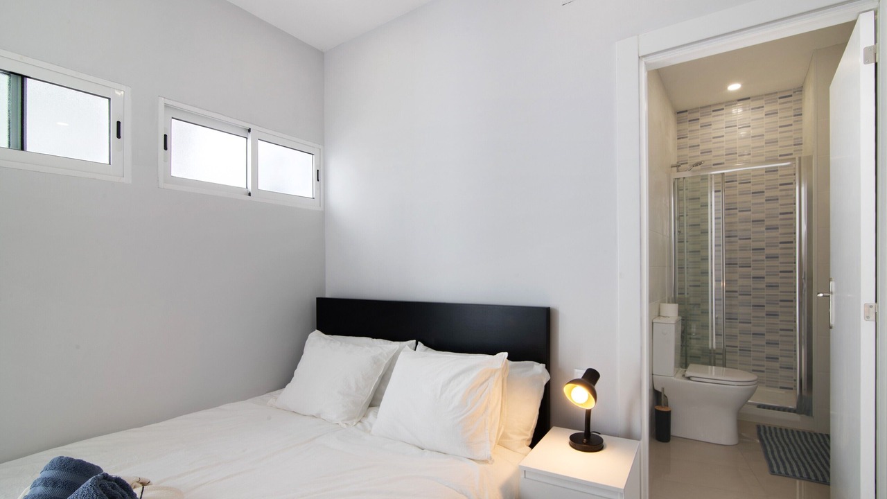 Photo of Bedroom in Sao Clemente