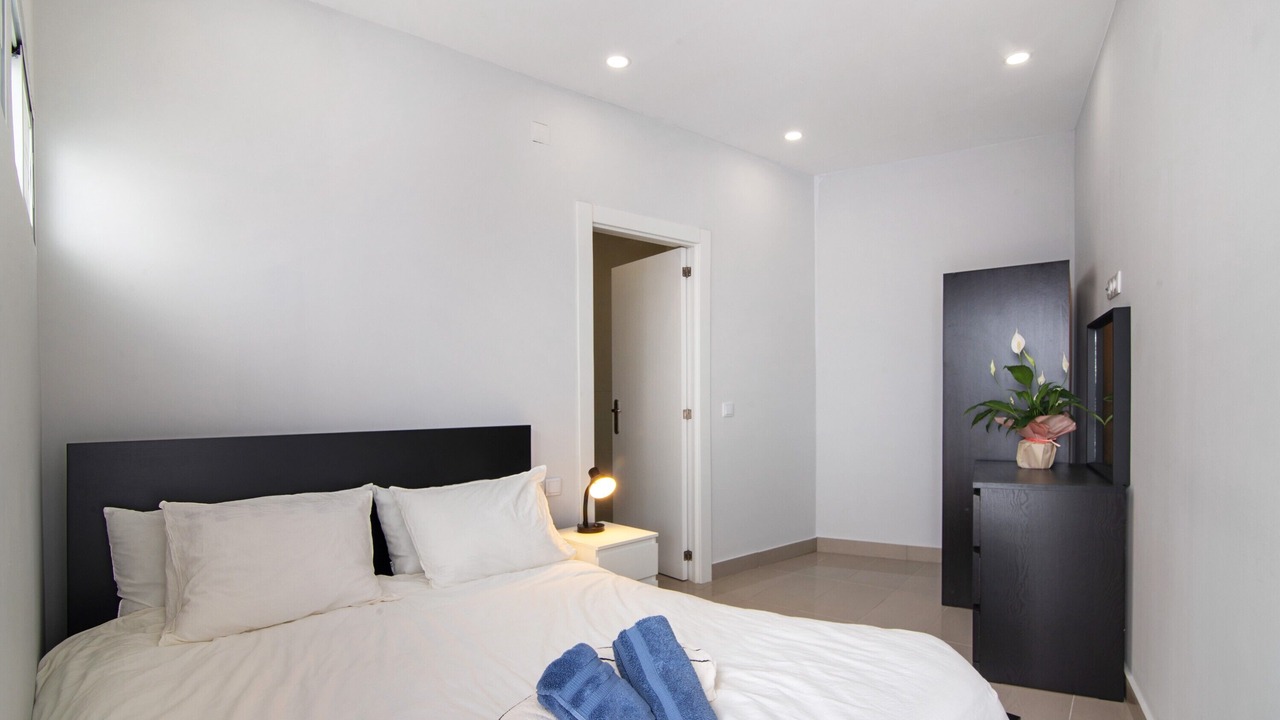 Photo of Bedroom in Sao Clemente