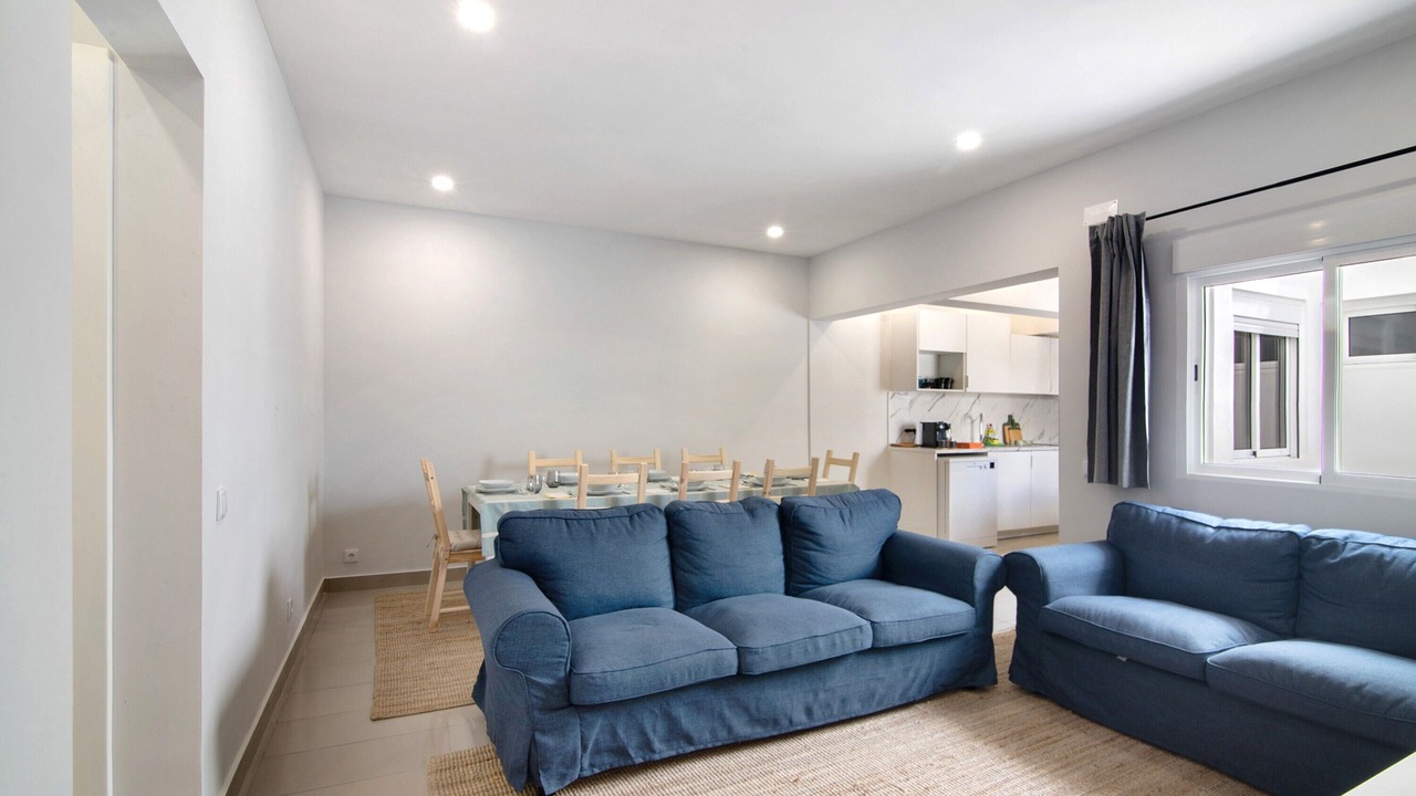 Photo of Livingroom in Sao Clemente