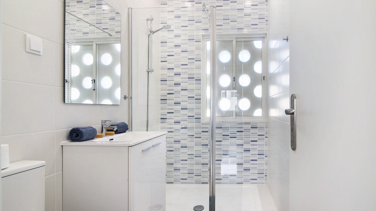 Photo of Bathroom in Sao Clemente