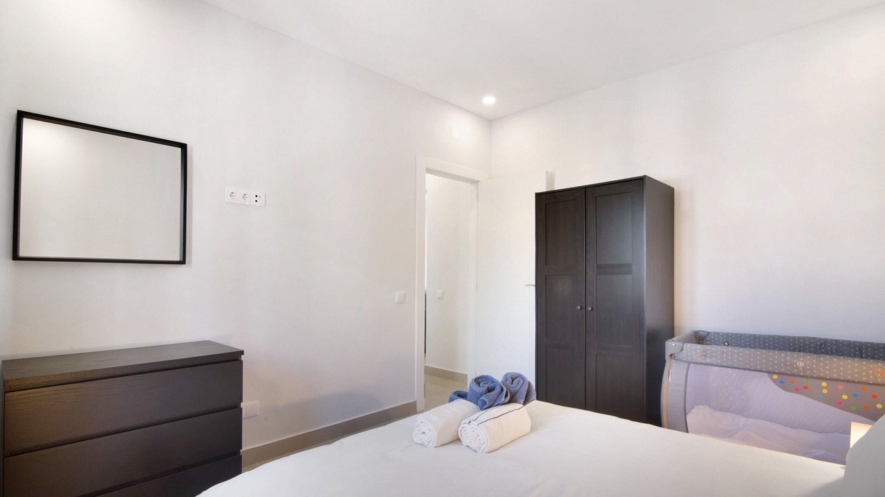 Photo of Bedroom in Sao Clemente