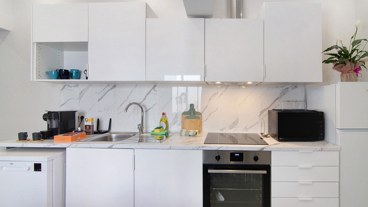 Photo of Kitchen in Sao Clemente