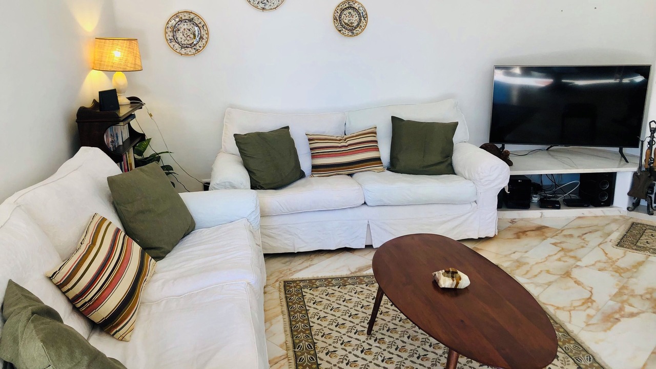 Photo of Livingroom in Caramujeira