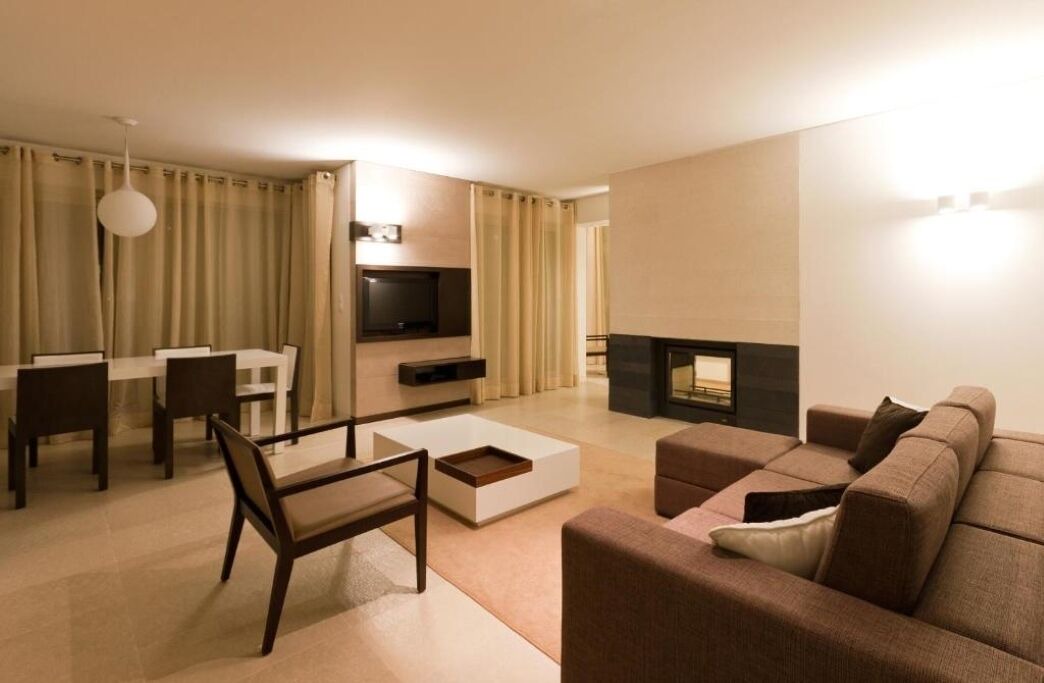 Photo of Livingroom in Carvalhal