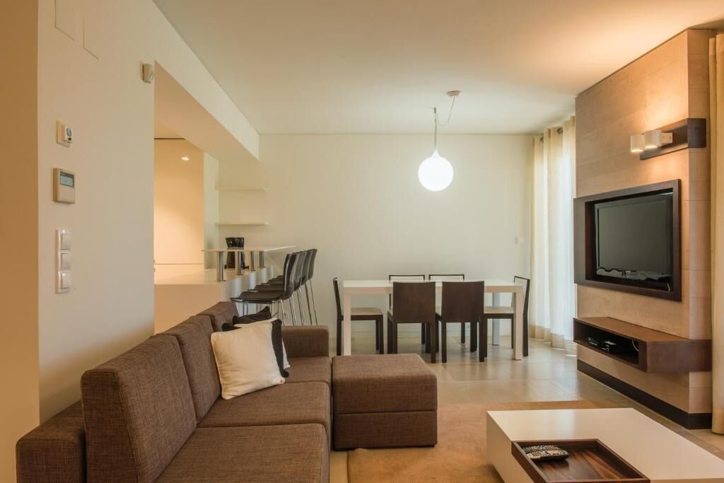 Photo of Livingroom in Carvalhal