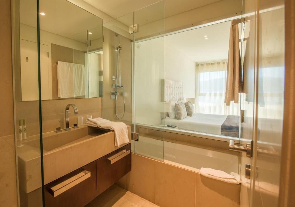 Photo of Bathroom in Carvalhal