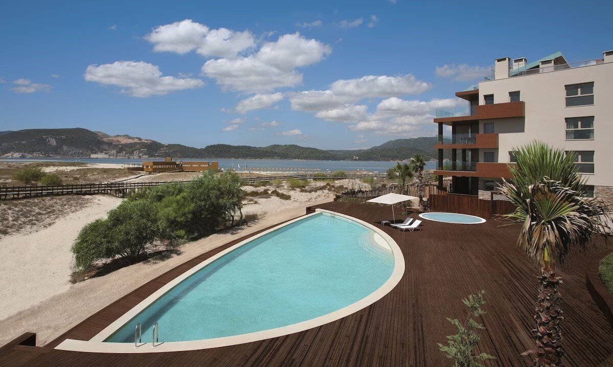 Photo of Outdoor in Carvalhal