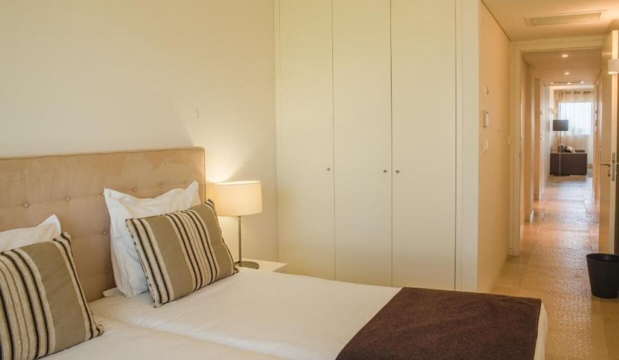 Photo of Bedroom in Carvalhal