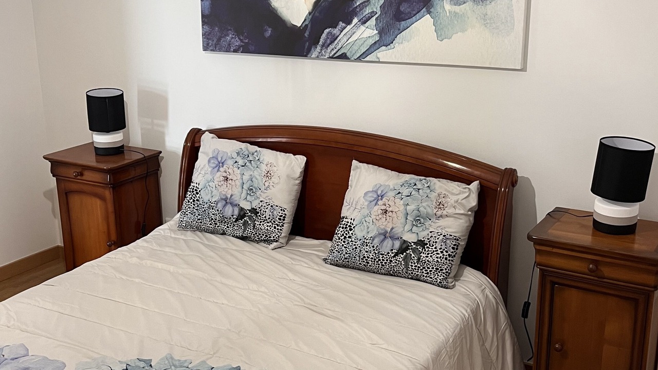 Photo of Bedroom in Casais do Rio