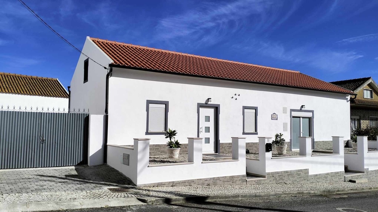 Photo of Outdoor in Casais do Rio