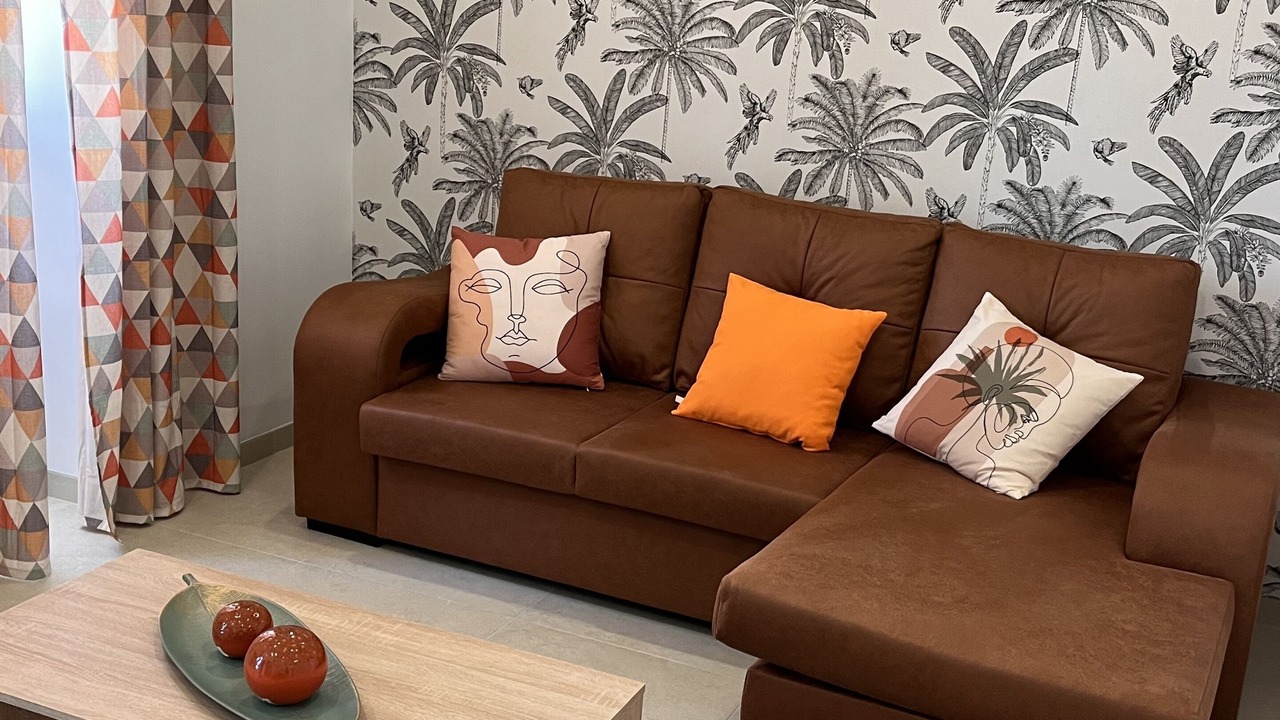 Photo of Livingroom in Casais do Rio