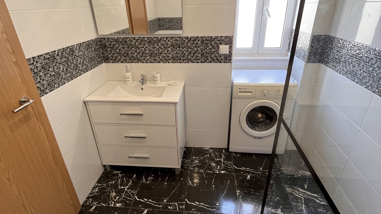 Photo of Bathroom in Casais do Rio
