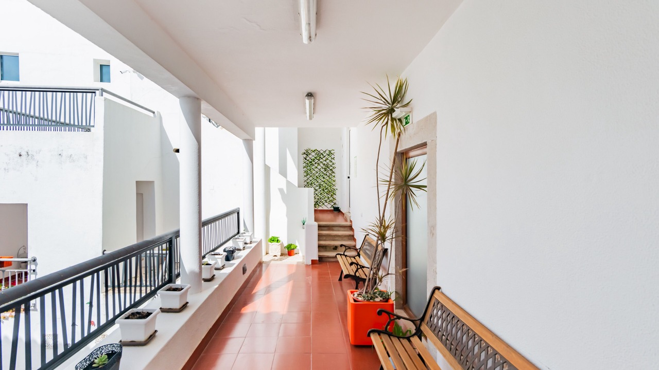 Photo of Patio Balcony in Setubal