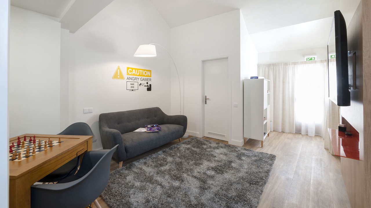 Photo of Bedroom in Setubal