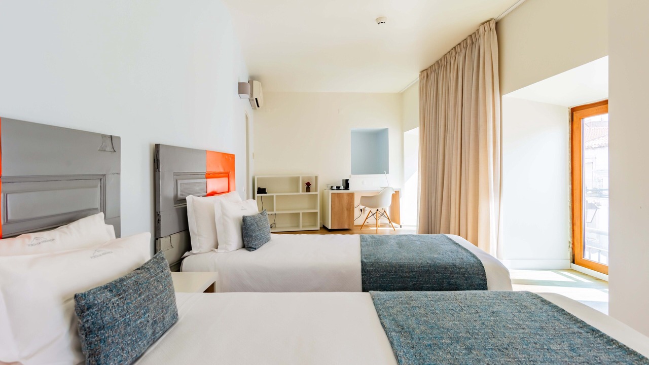 Photo of Bedroom in Setubal