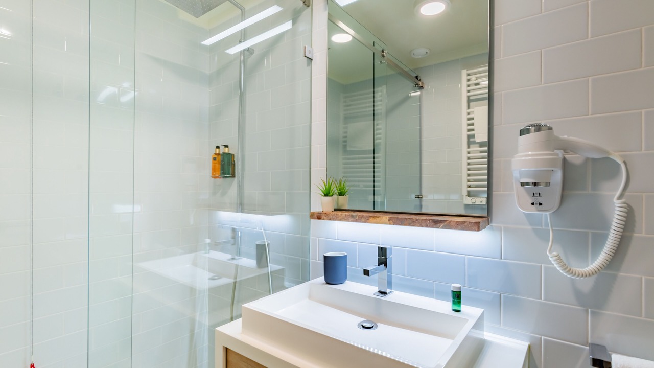 Photo of Bathroom in Setubal