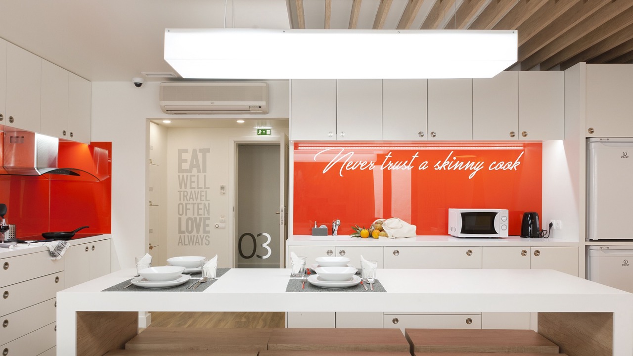 Photo of Kitchen in Setubal