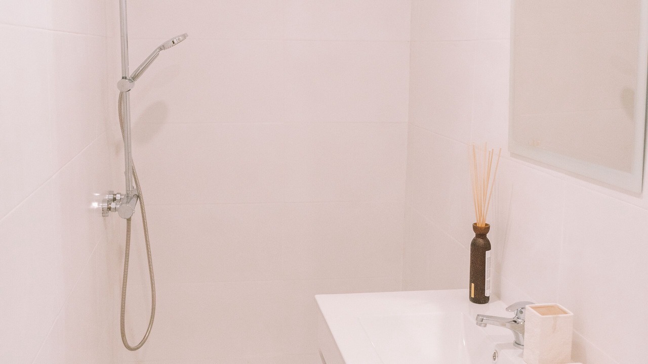 Photo of Bathroom in Trafaria