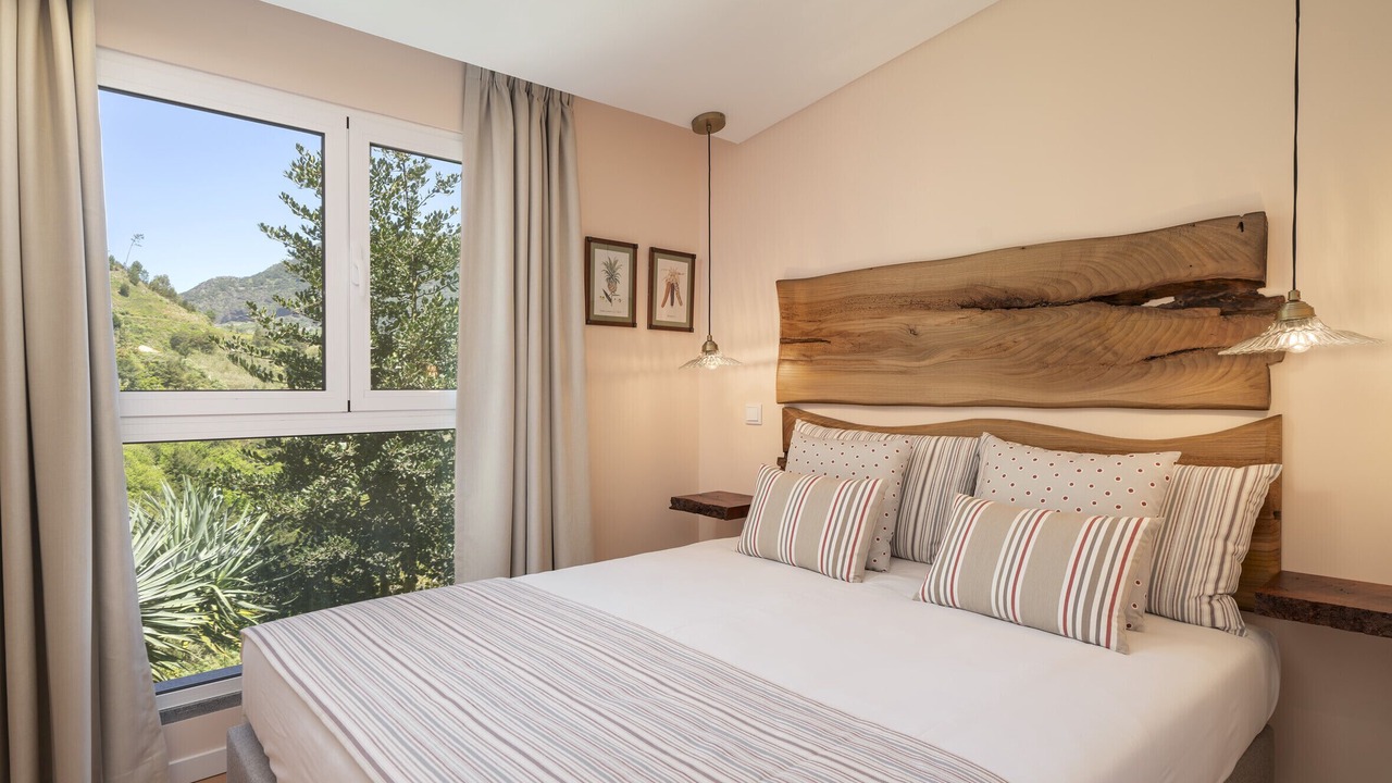 Photo of Bedroom in Sao Vicente