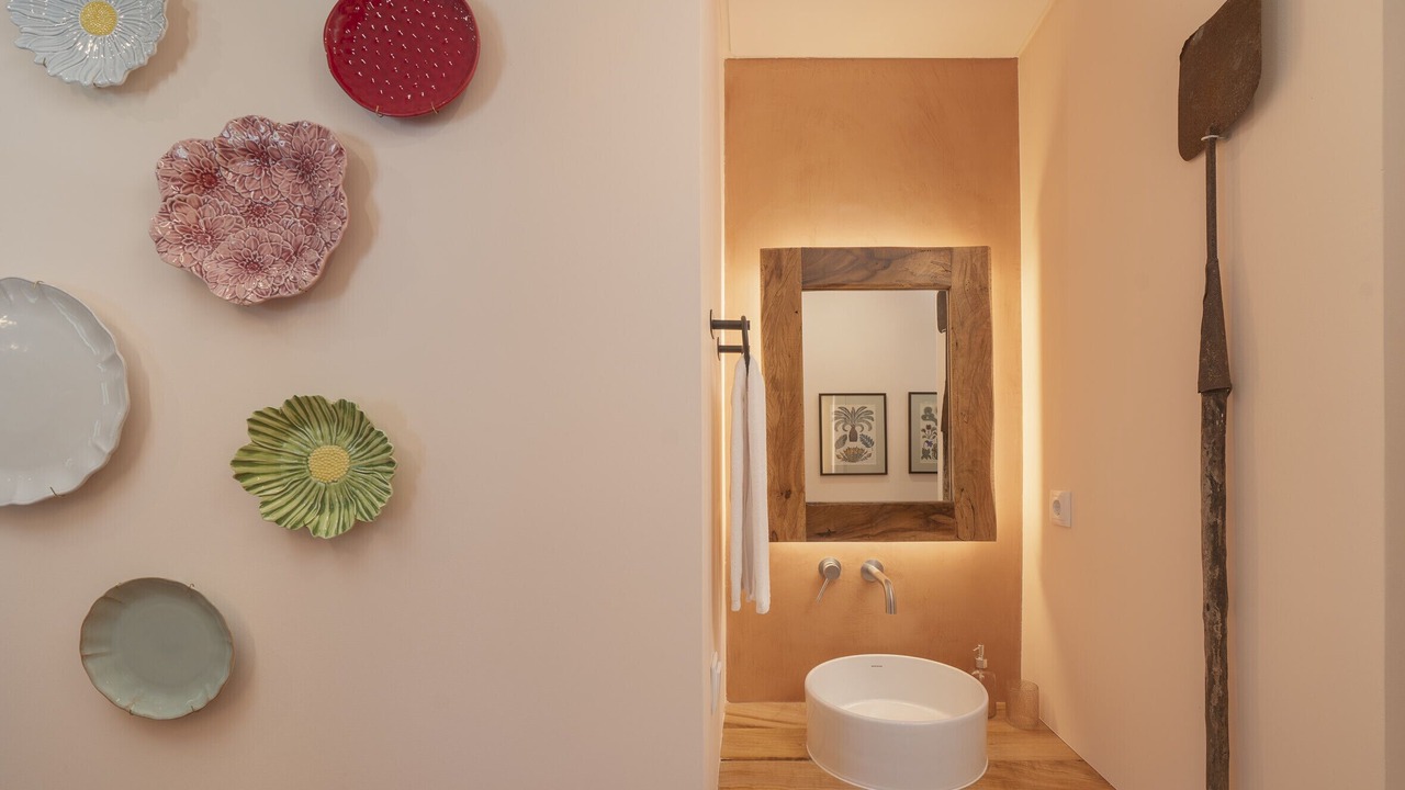 Photo of Bathroom in Sao Vicente