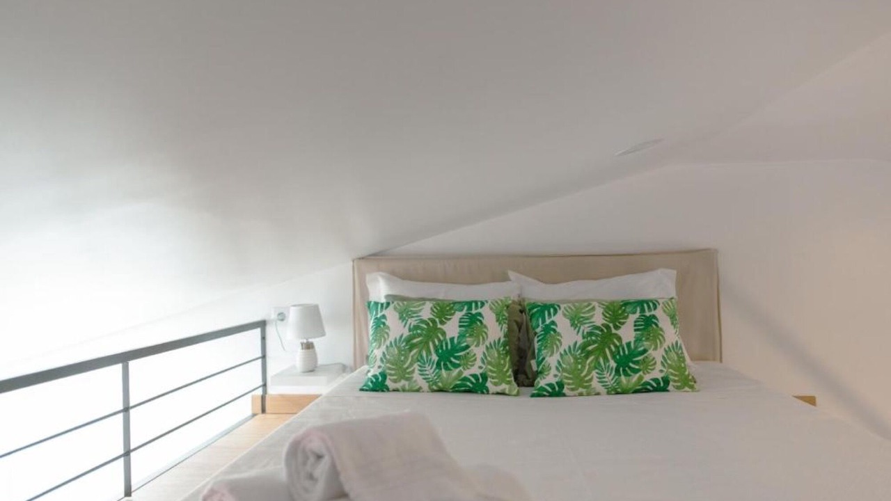 Photo of Bedroom in Amoreira