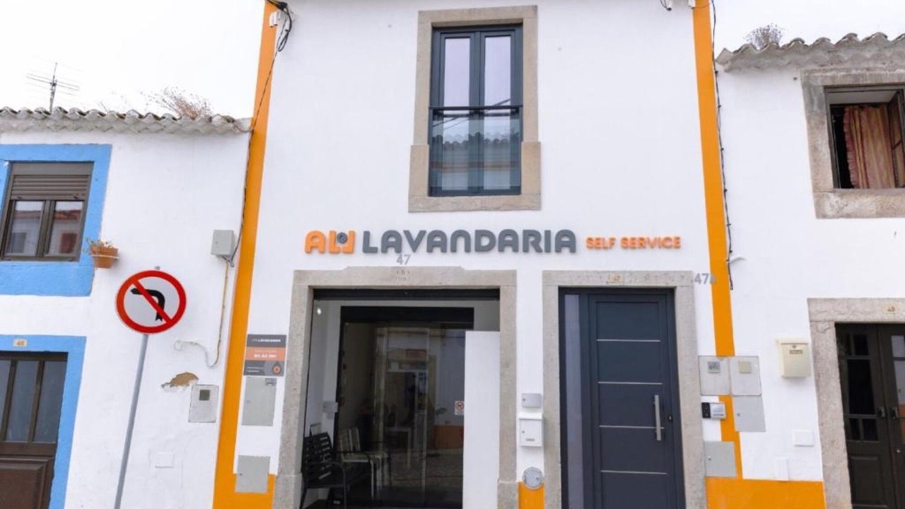 Photo of Outdoor in Amoreira