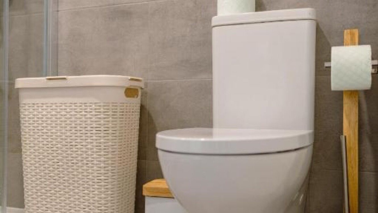 Photo of Bathroom in Amoreira