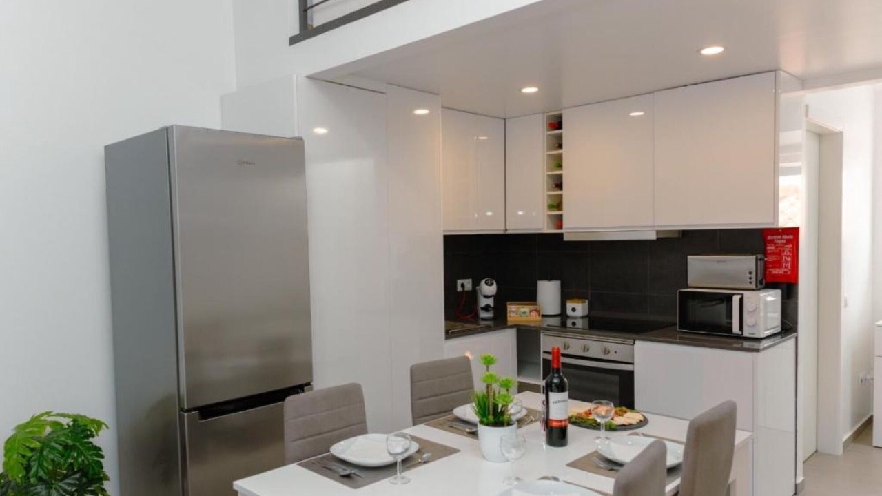 Photo of Kitchen in Amoreira