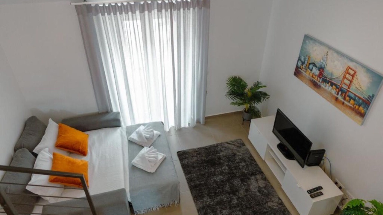 Photo of Bedroom in Amoreira