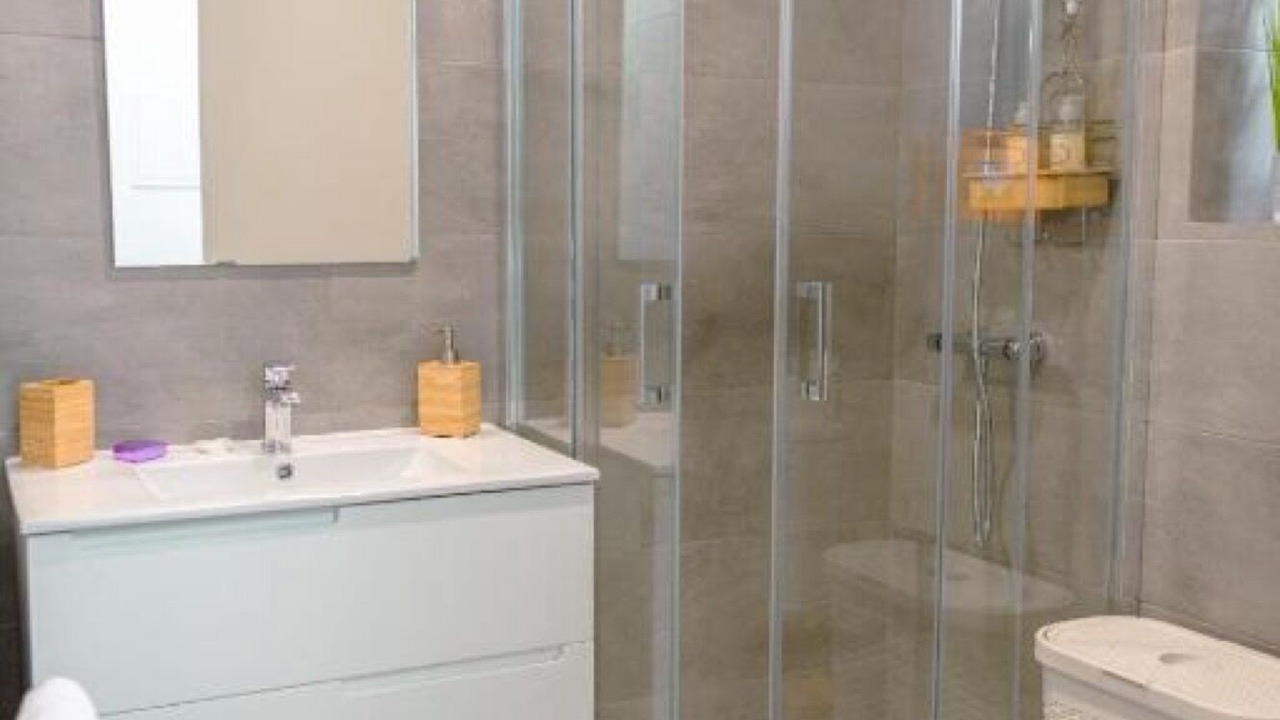 Photo of Bathroom in Amoreira