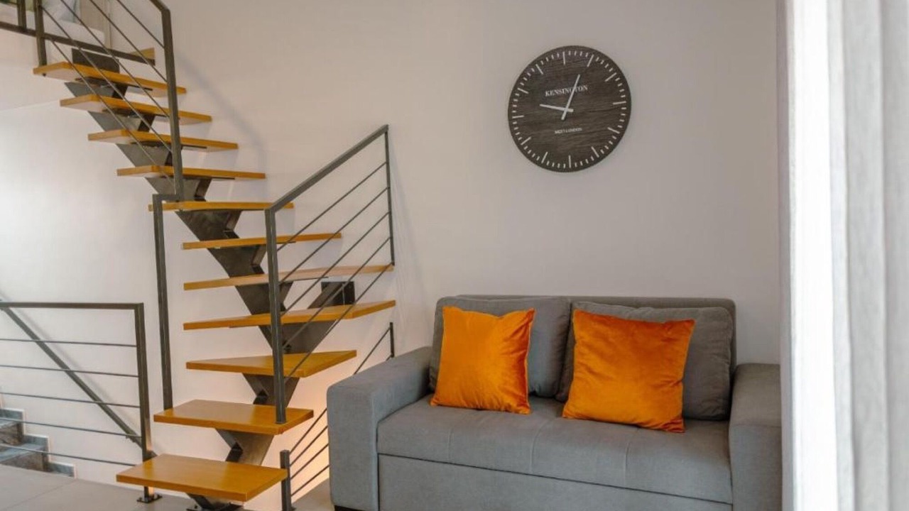 Photo of Livingroom in Amoreira