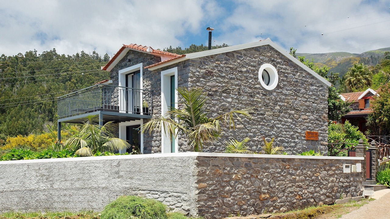Photo of Outdoor in Calheta
