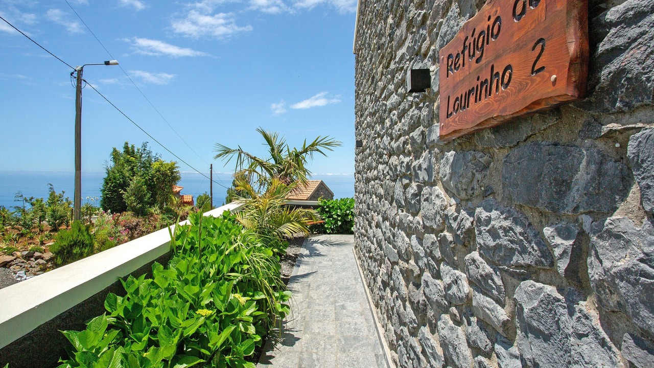 Photo of Outdoor in Calheta