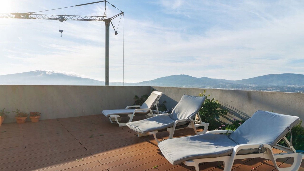 Photo of Patio Balcony in Seixas