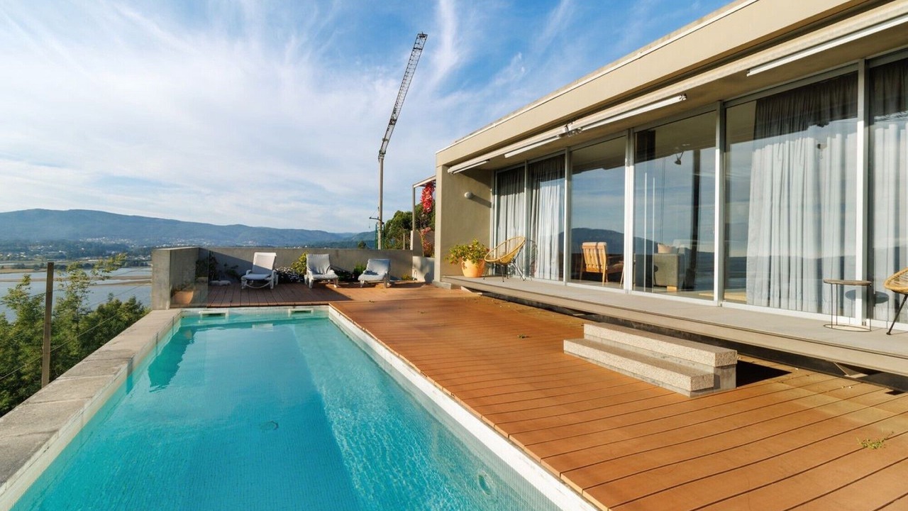Photo of Outdoor in Seixas