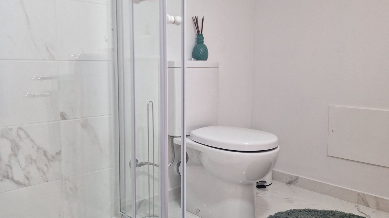 Photo of Bathroom in Cardielos