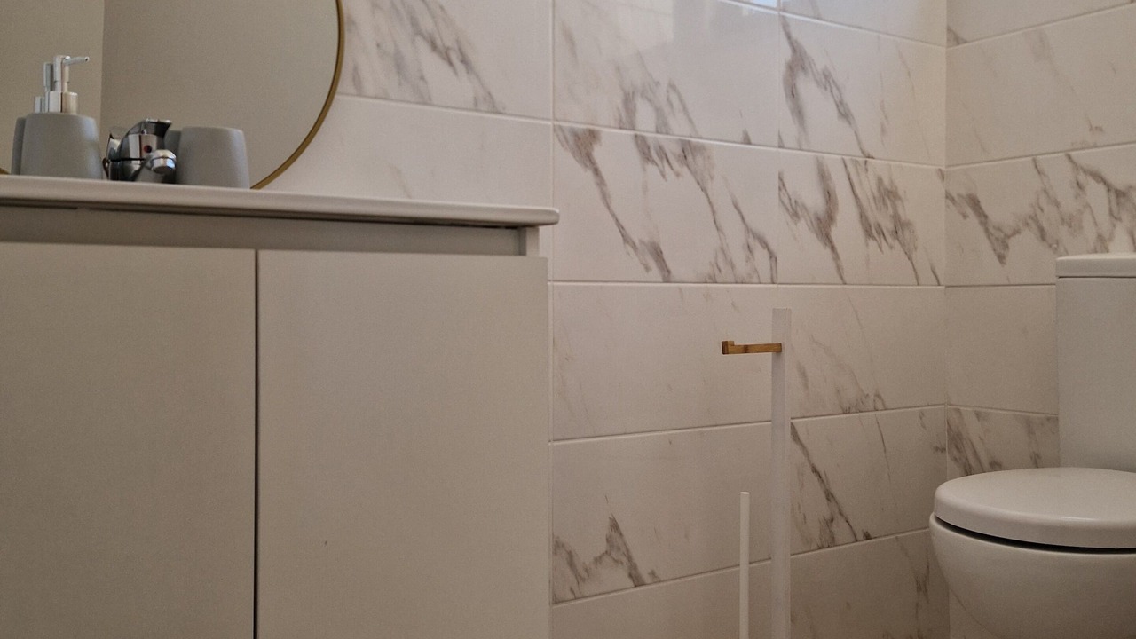 Photo of Bathroom in Cardielos