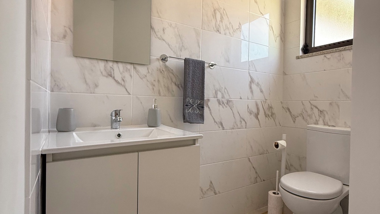 Photo of Bathroom in Cardielos