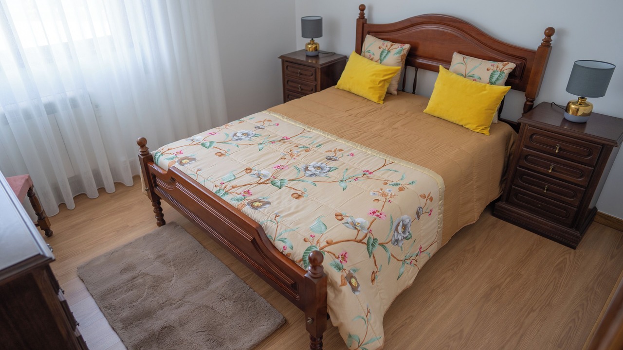 Photo of Bedroom in Cardielos