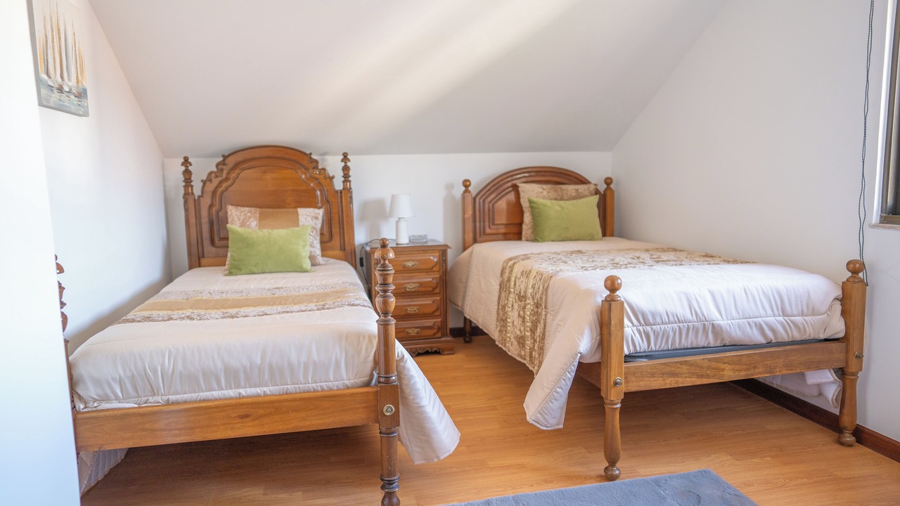 Photo of Bedroom in Cardielos