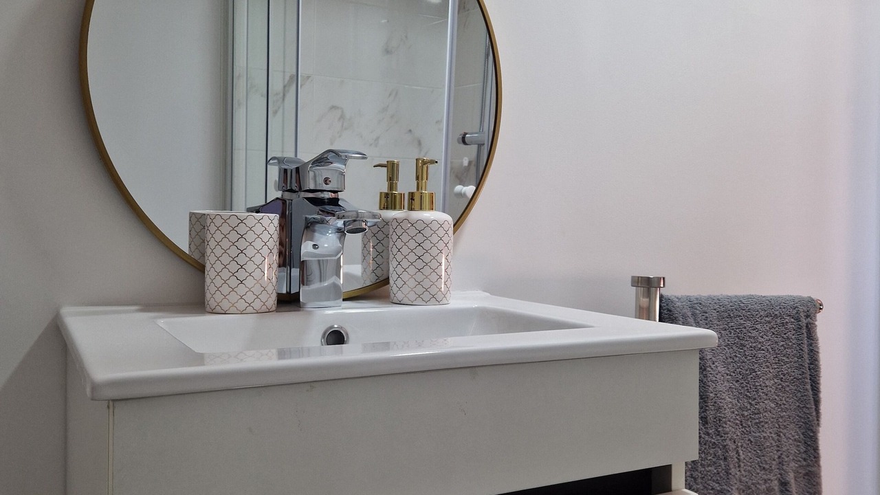 Photo of Bathroom in Cardielos