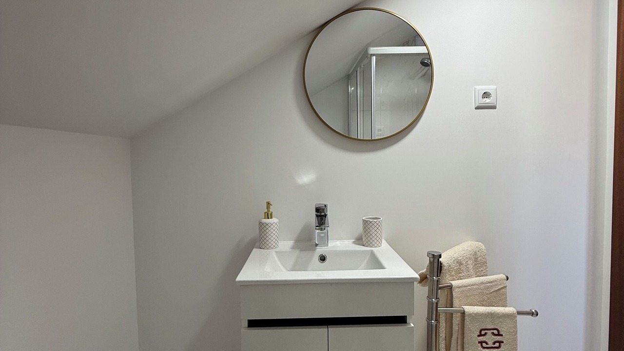 Photo of Bathroom in Cardielos