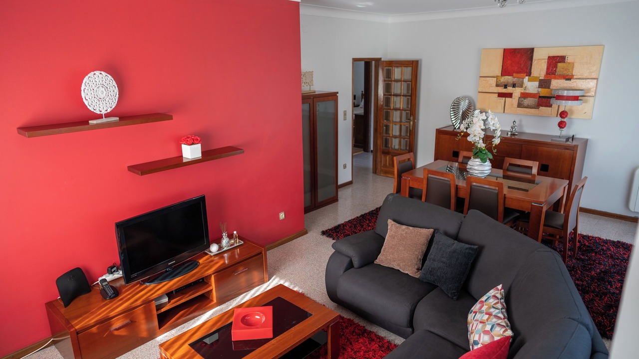 Photo of Livingroom in Cardielos